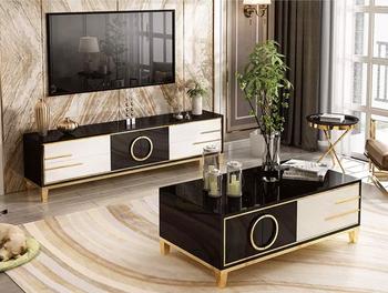Oracle Lowline TV Unit