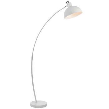 BEAT FLOOR LAMP -WHITE