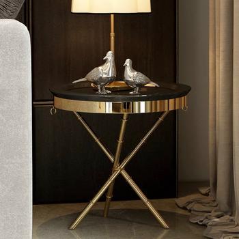 Baxter Side Table
