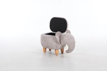 Ottoman Perth - Foot Stools Perth | Malaga 