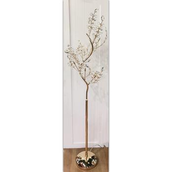 Mystic Floor Lamp - Gold