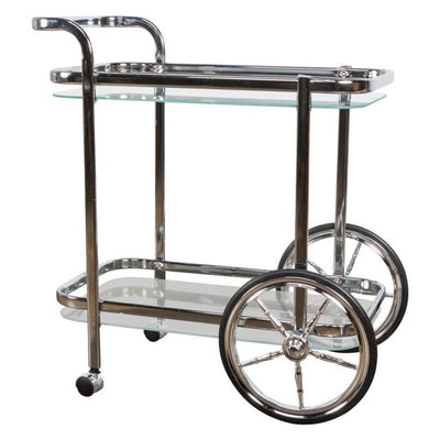 Bar Cart Perth - Drinks Trolley Perth | Malaga | O'Connor | Hollywood Interiors