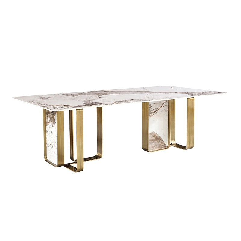 Carrington Rectangle Dining Table