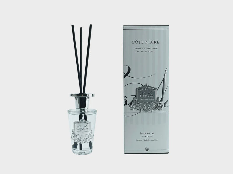 Lily Flower - Diffusers