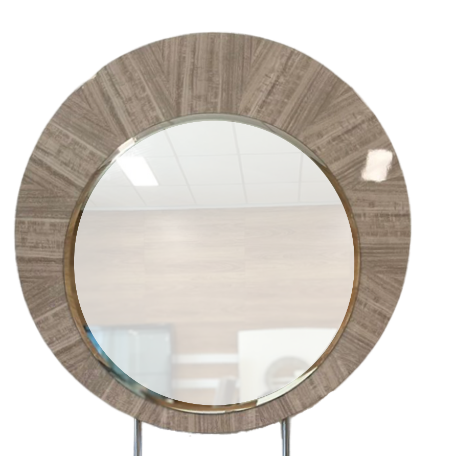 Parisian Mirror