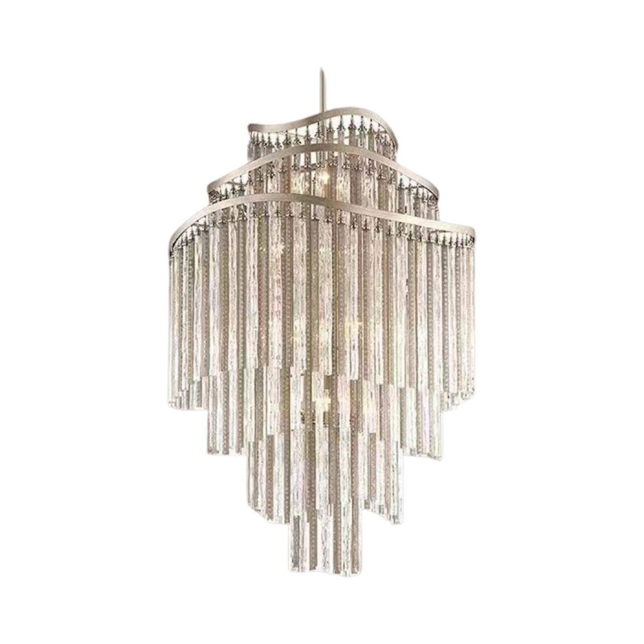 Monique Chandelier