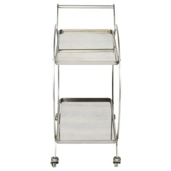 WALTER DRINKS TROLLEY (KD)
