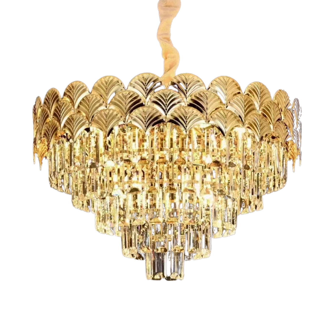 Shelley Chandelier