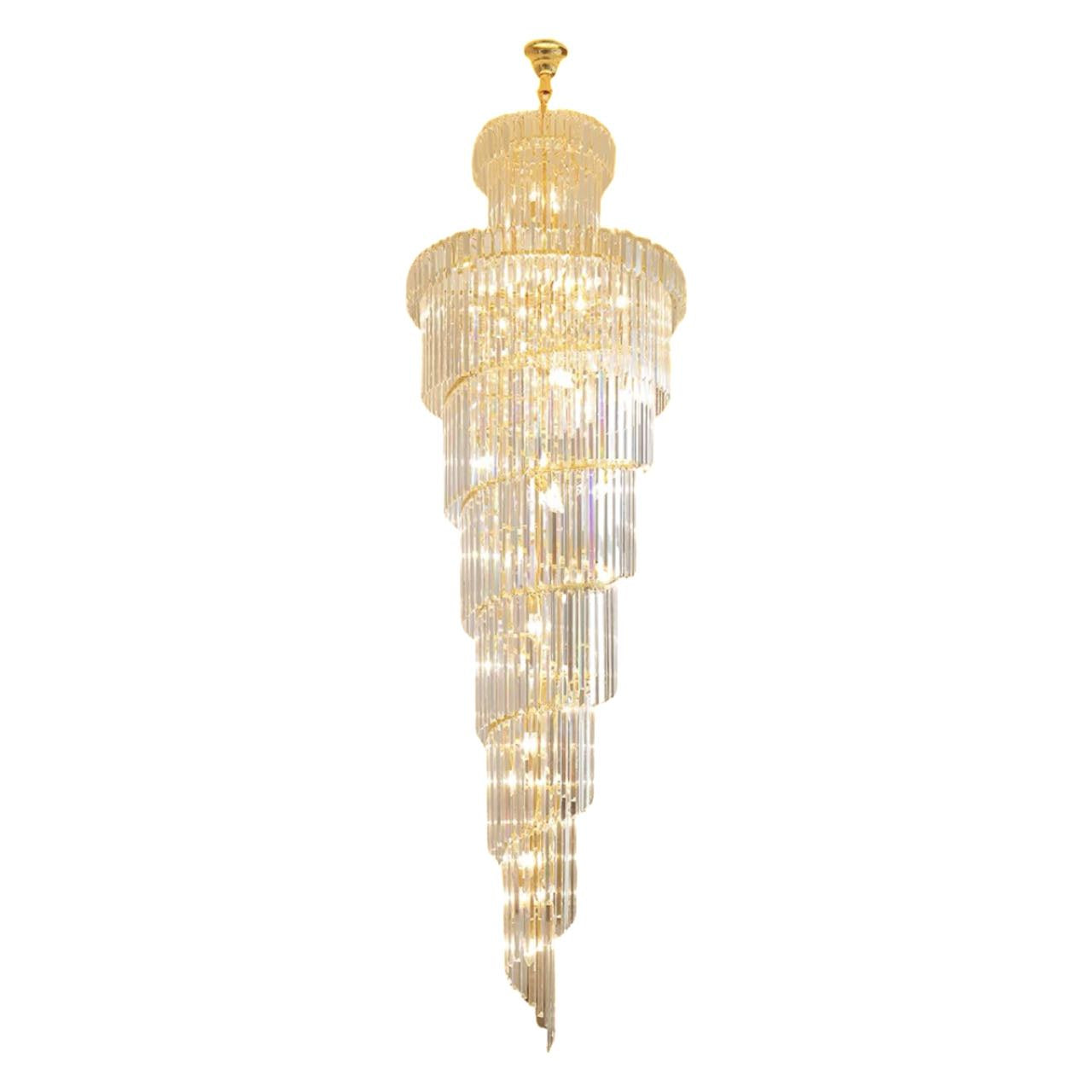 Shenton Chandelier