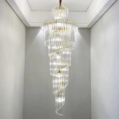 Shenton Chandelier