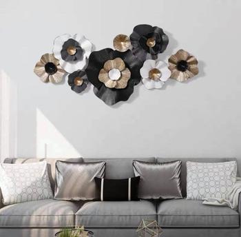 Stephanie Metal Wall Art