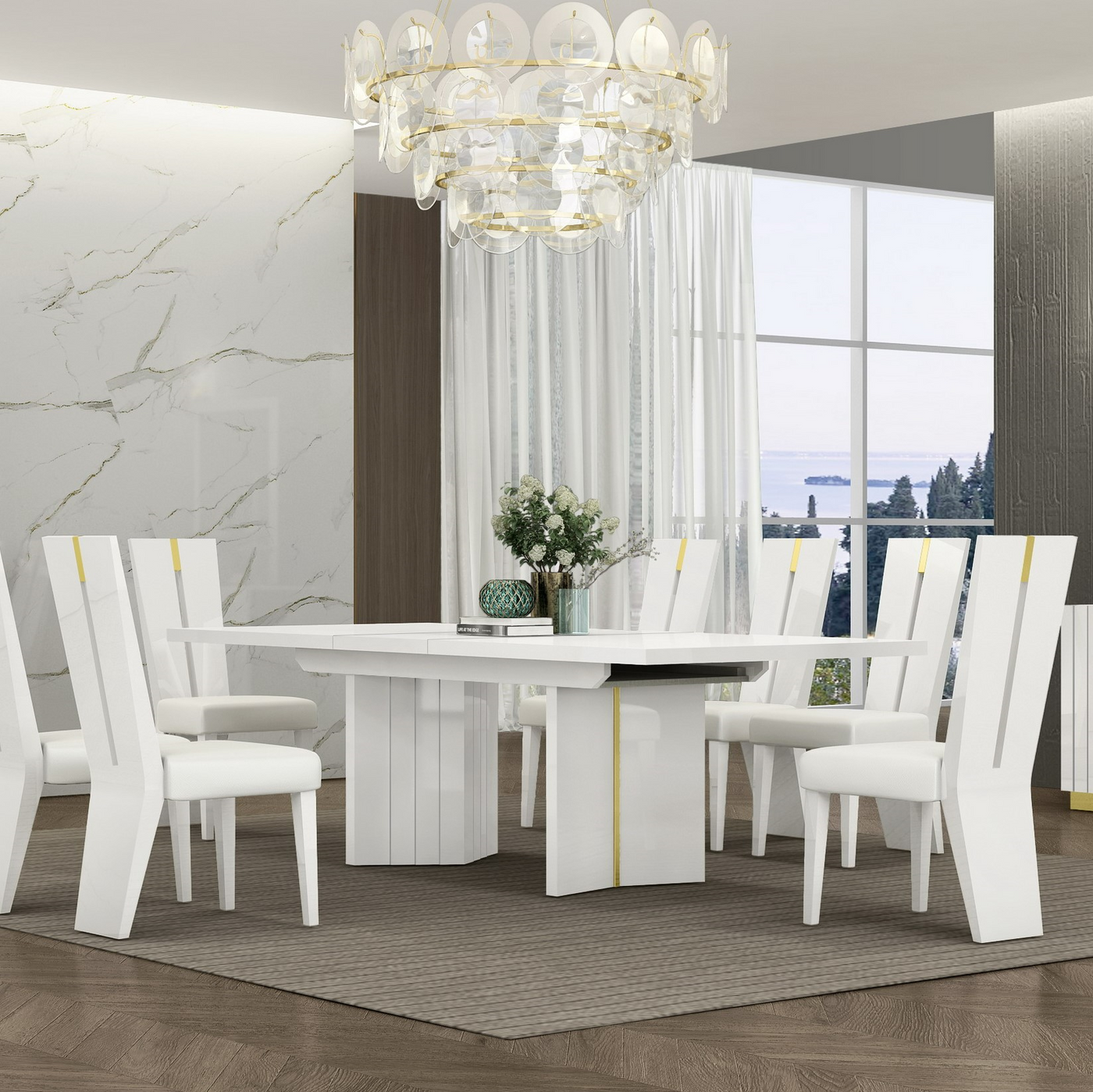 Sotola Dining Table