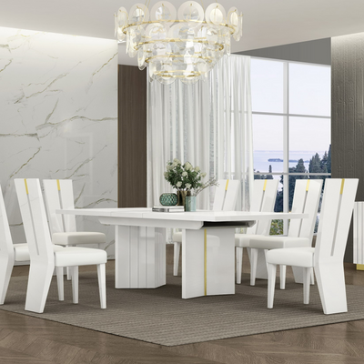 Sotola Dining Table