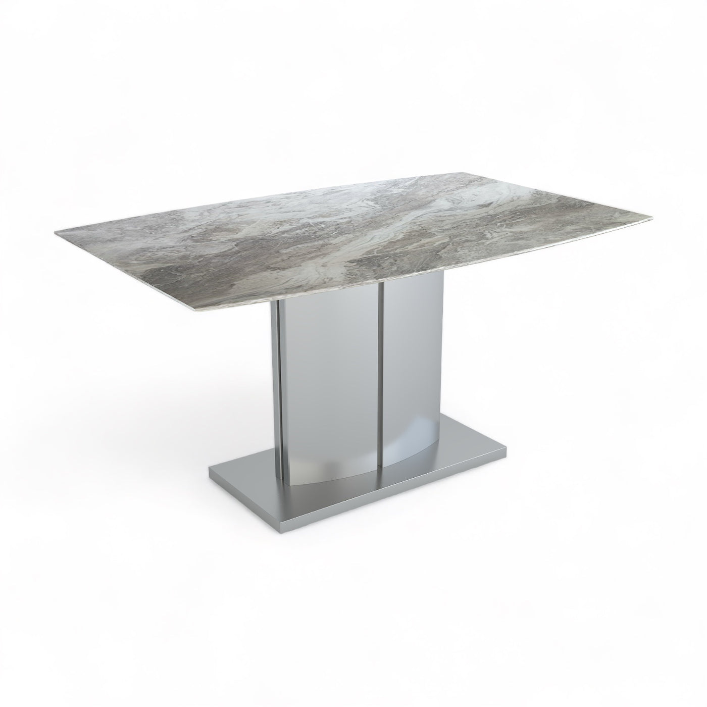 Viva Marble Dining Table